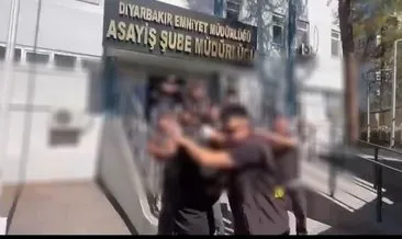 Diyarbakır merkezli “Akbaba Operasyonu”: 30 kişilik özel ekip 2 ay çalıştı suç ağını çökertti #diyarbakir