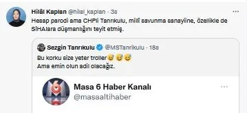 chp-milletvekili-sezgin-tanrikulundan-skandal-paylasim-sosyal-medyadan-tepki-yagdi-bunlar-bu-ulkeye-dusman-1655551868414.jpg CHP milletvekili Sezgin Tanrıkulu'ndan skandal paylaşım: Sosyal medyadan tepki yağdı!