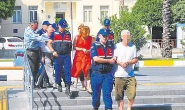 Manavgat Ta Fuhus Baskini Akdeniz Haberleri