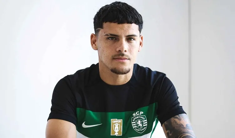 Fenerbahçe çok istemişti, Cristiano Ronaldo’nun yanına gitti | Dünyada biten transferler 2024-2025 SEZONU