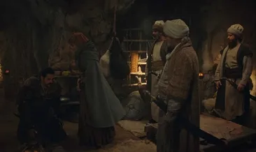 Kuruluş Osman’da ‘Uhud Savaşı’ göndermesi!