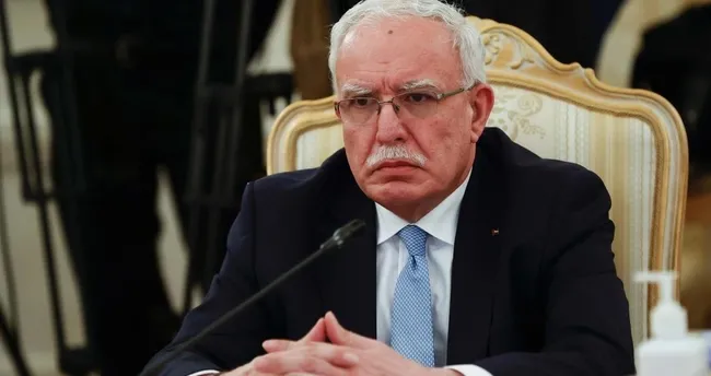 ABD’den Filistinli bakana konuşma yasağı ABD’den Filistinli bakana konuşma yasağı