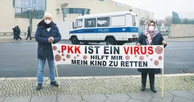 Koronavirüsü yendim PKK’yı da yeneceğim