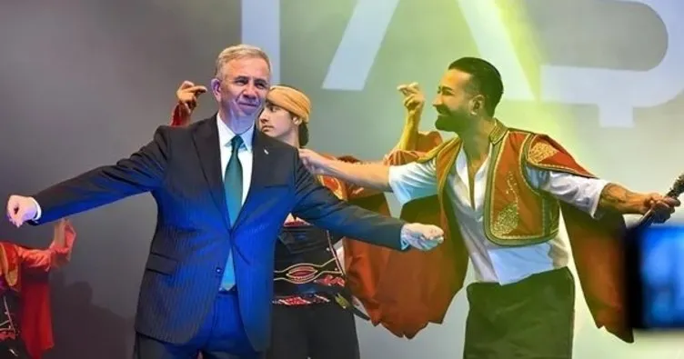 Mansur Yavaş’tan konser vurgunu itirafı: Savunacak hiçbir şeyim yok