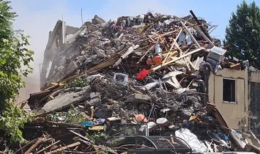 Son dakika: Daha büyük deprem olur mu? Balıkesir yine sallandı! Fay hattını inceleyen uzmanlardan açıklama! #balikesir