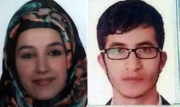 Yedi aylık karısını pompalıyla öldürdü