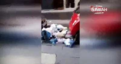 CHP’li Şişli Belediyesi 2019’un Şişli’sinde vatandaşları çöp dağlarına mahkum etti!