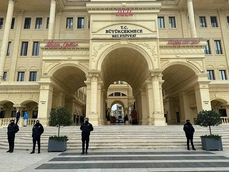 A Haber muhabirine saldıran vandallar tutuklandı
