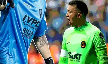 Son dakika Galatasaray transfer haberleri: Galatasaray’da bir dönem sona eriyor! Yerine gelecek isim belli oldu...
