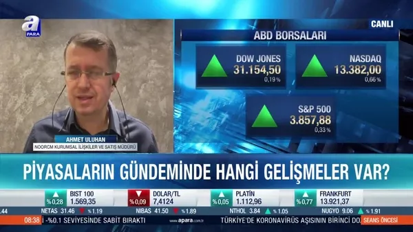 ABD'de yeni yönetimin mesajları piyasalarda nasıl karşılandı?