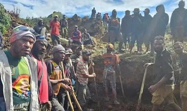 Papua Yeni Gine’de bilanço ağırlaşıyor