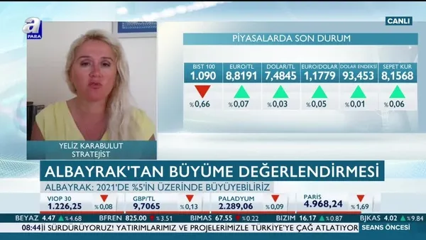 Merkez bankaları teşviklere devam edecek mi?