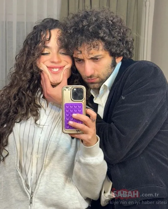 Yılın aşk bombası ortaya çıkmıştı! Aslı Bekiroğlu yeni aşkıyla görüntülendi! İkimize de sürpriz oldu