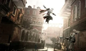 Assassin’s Creed II ücretsiz oldu! Assassin’s Creed II nereden indirilir? Nasıl yüklenir?