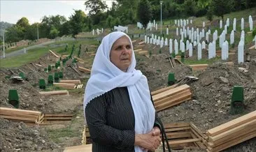 Srebrentsa’nın sembol ismi Hatice Mehmedovic’e veda!