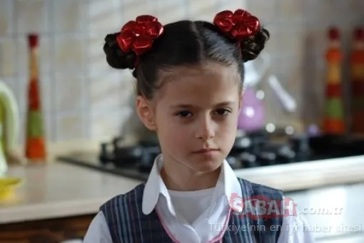 Bez Bebek’in Pompirikya’sı Elif Ceren Balıkçı’nın son hali olay! Şimdi 25 yaşında ve su gibi...