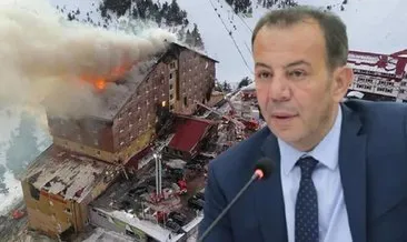 Tanju Özcan skandalı itiraf etti