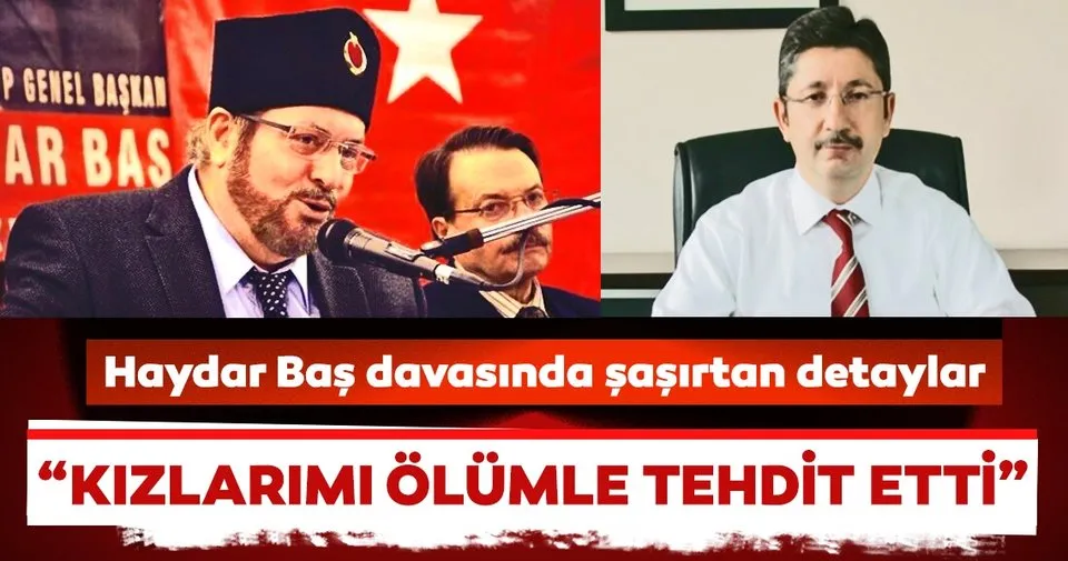 Meral Eraslan In Esinden Korkunc Iddia Son Dakika Haberler