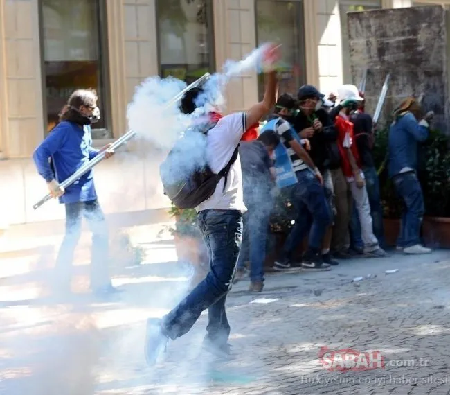Gezi ihaneti 7 yaşında... Yıllar sonra ortaya çıkan şok detaylar!
