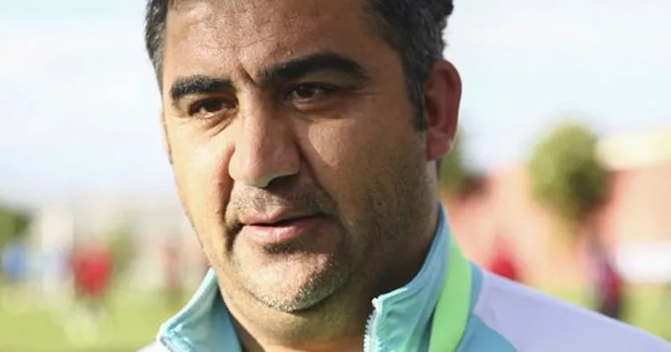 Özat'ın kilo problemine babası el attı - Spor Haberleri