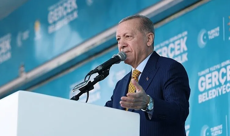 EMEKLİ MAAŞI ZAMMI SON DAKİKA: Başkan Erdoğan duyurdu: Emeklilere hak ettiği parayı vereceğiz!