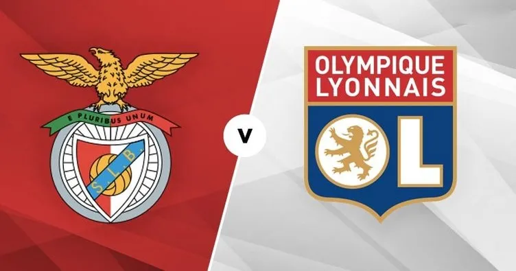 Benfica Lyon maçı ne zaman, saat kaçta? Benfica Lyon maçı hangi kanalda yayınlanacak?