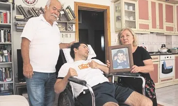 Onur Kaptan’ın savaşı