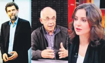 Osman Kavala ile yemekte görüştük