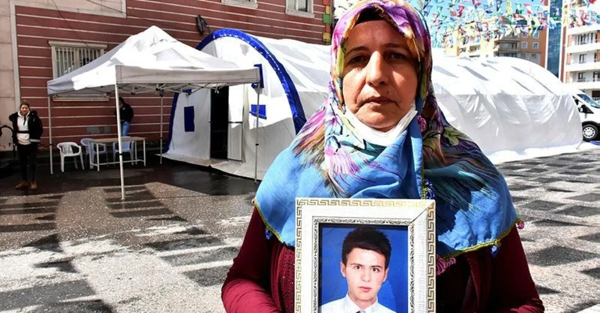Sana kefen değil damatlık giydireceğim