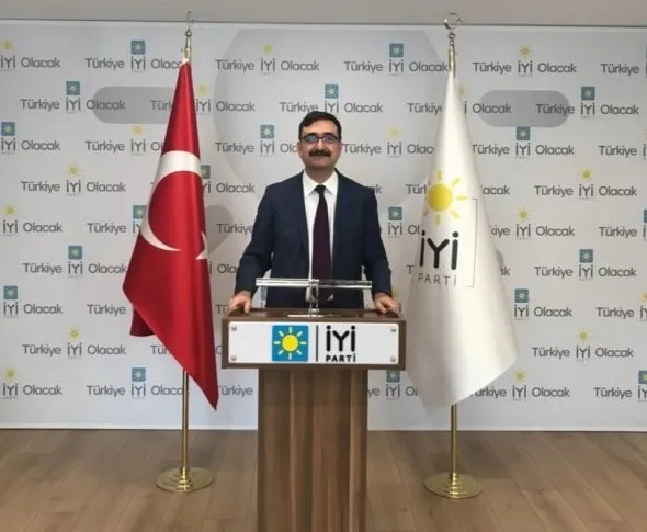 son dakika iyi parti nigde