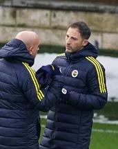 Fenerbahçe, Aston Villa maçına hazır