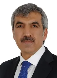 Ahmet Salih Dal