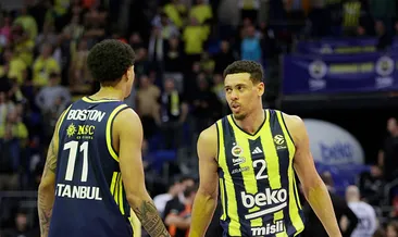 Fenerbahçe Beko, Euroleague’de kayıp!
