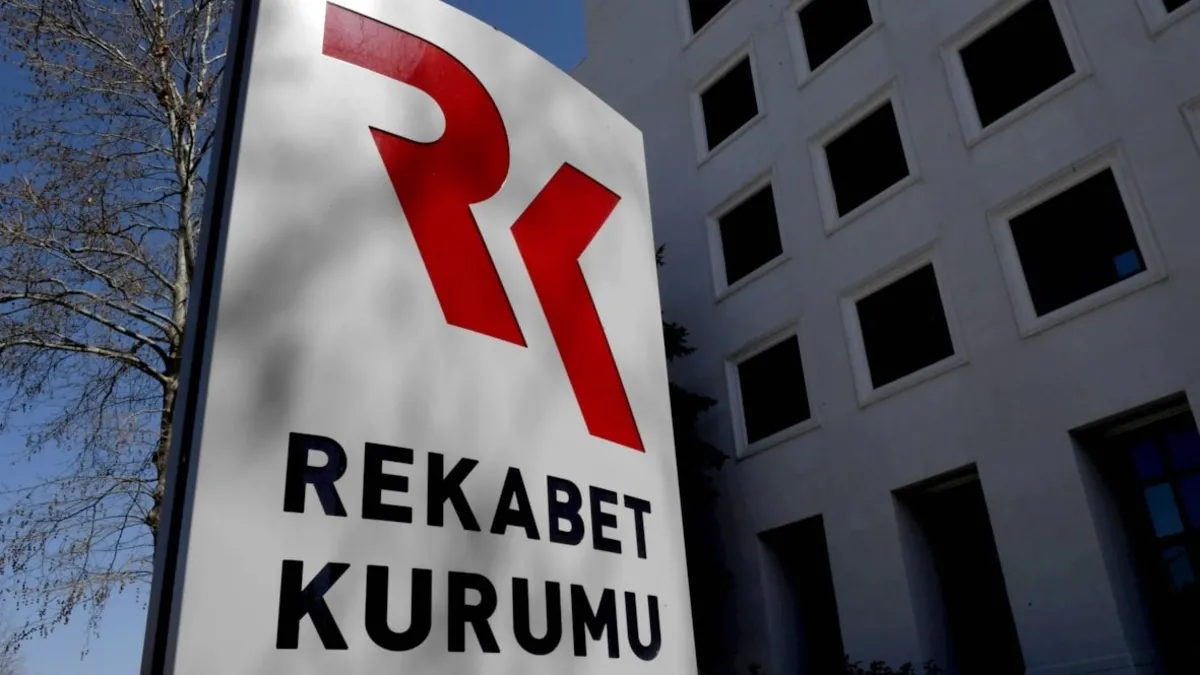 Rekabet Kurulunda refrakter malzeme üreten firmalara ilişkin soruşturmada sözlü savunmalar alındı Rekabet Kurulunda refrakter malzeme üreten firmalara ilişkin soruşturmada sözlü savunmalar alındı