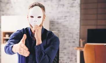 Devlet kapısıyla dolandırıyorlar