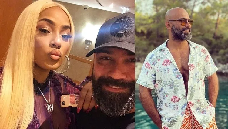 DJ cinayetinde Türk çete izi! Korkunç detaylar: Kaynar su döküp, beyzbol sopasıyla döverek...