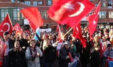 Dünya üzerindeki 193 ülkenin 170’inde Türk vatandaşı bulunuyor