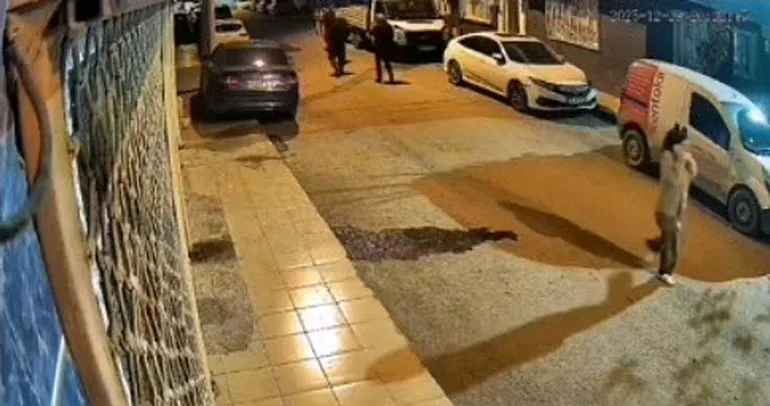 10 gün işkence etti boğup ormana gömdü