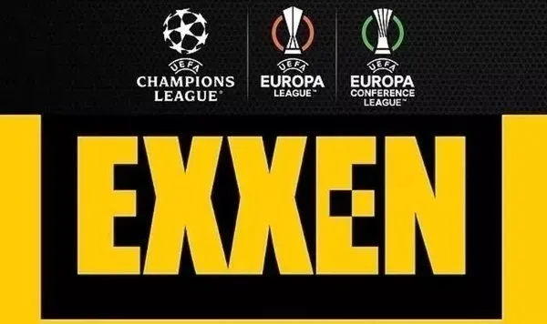 EXXEN CANLI MAÇ İZLE 29 AĞUSTOS 2023: UEFA Şampiyonlar Ligi play off Galatasaray Molde maçı Exxen canlı yayın izle!