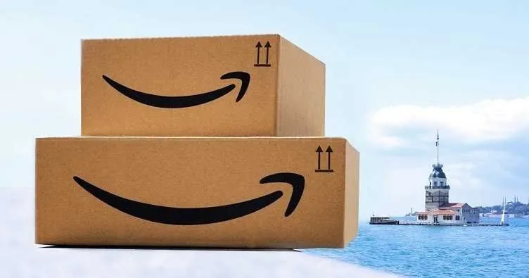 Amazon’un Kasım fırsatlarıyla yüzler gülüyor