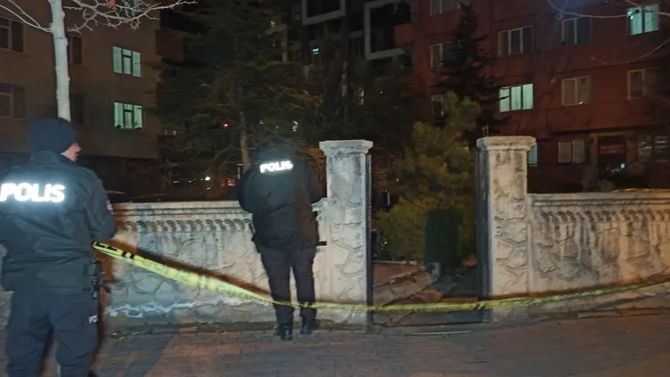 Kadının eski kocası tarafından katledilmişti! Katilin ifadesi pes dedirtti: Bu yüzden yaptım...