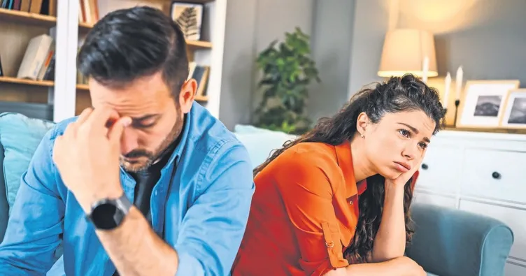 Bozulan ilişkiyi onarmak mümkün