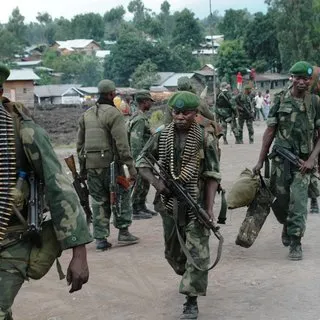 Kamerun'da ordu ile ayrılıkçılar arasında çatışma çıktı
