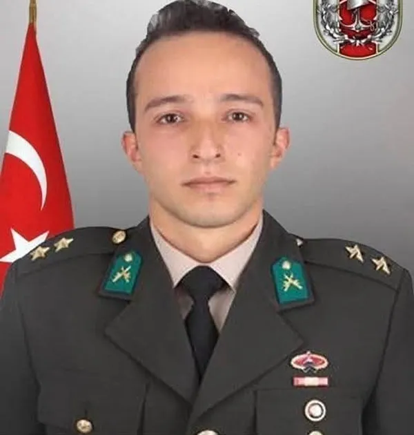 Türkiye şehitlerini uğurladı: Kahraman askerler için memleketlerinde cenaze töreni!