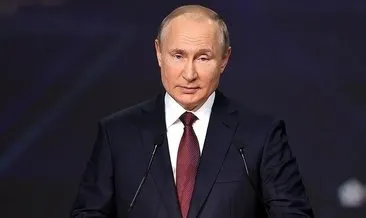 Rusya Lideri Putin’in ruble hamlesi ciddi sonuçlar doğurabilir