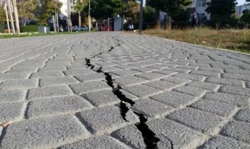 Deprem mi oldu, nerede, kaç şiddetinde? 15 Kasım AFAD ve Kandilli Rasathanesi son depremler listesi
