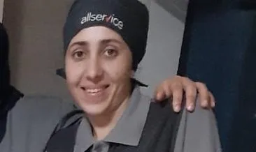 Kadıköy’de özel hastanede çalışan kadın çocuklarının gözü önünde öldürüldü