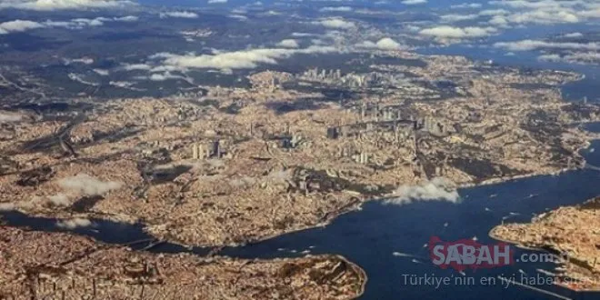 Prof. Dr. Üşümezsoy’dan flaş İstanbul depremi açıklaması