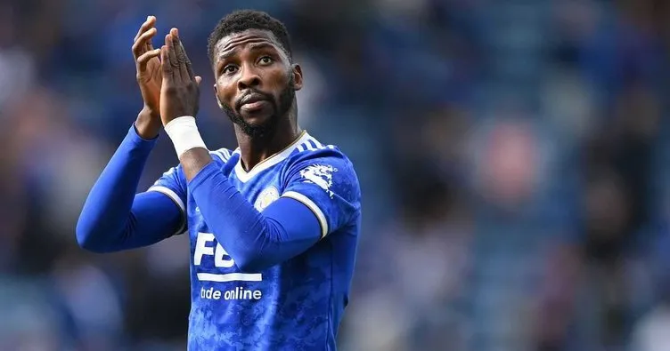 SON DAKİKA HABERİ: Beşiktaş ve Trabzonspor’un Iheanacho savaşı