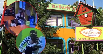 Neşe Erberk Anaokulu’ndaki dayak skandalında çarpıcı detay: SABAH gündeme getirmişti…